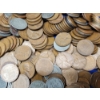 Image 8 : Lot of Assorted Years, Unsearched Lincoln Wheat Cents FV: $2.69