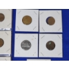 Image 8 : Lot of Assorted Coins: Including U.S. Cents & Foreign Coins: Canada,  UK, & More - See Description! 