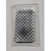 Image 3 : 1 Troy oz .999 Fine Silver - Highland Mint Buffalo Silver Bar