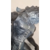 Image 4 : McFarlane Spawn 21 Figure, McFarlane Spawn 26 Series Figure & Trendmasters Godzilla Action Figure