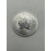 Image 1 : 2017 Canada 1oz .9999 Silver Maple Leaf