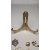Image 4 : Lot Of Assorted Gold-tone Jewlery & More