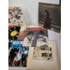 Image 4 : Miscellaneous Record Albums - Blondie - Run DMC - Carole King - Dionne Warwick - Etc.