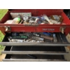 Image 3 : Craftsman Tool Box with 3 Drawers - Contents included