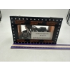 Image 3 : Harley Davidson FLHT Electra Glide Standard 1:18 Scale Model
