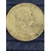 Image 6 : 90% Silver - 5 Half Dollars - FV $2.50 - goddess Liberty Half Dollars (2) 19336 & 1942 