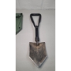 Image 2 : Military Entrenching Tool, Mess Kit & Folding Pocket Knives