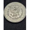 Image 3 : 1890-S Morgan 90% Silver Dollar with Case