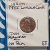 Image 3 : Lot of 37 Late 1990's Lincoln Cents - Face Value: $0.37