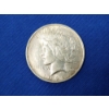 Image 1 : 1922 90% Silver Peace Dollar