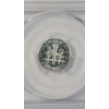 Image 4 : PCGS 1964 90% Silver Roosevelt Dime 