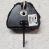 Image 2 : NEW IN BOX Adorable Whimsical Black Bear Couple Kissing Wall Hook By Ebros