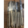 Image 3 : Silver Plated Silverware Set