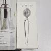 Image 4 : Assortment of Kitchen and Drinking Utensils ft. Shaker, Tea Strainer, and MORE!!!