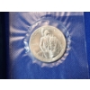 Image 2 : George Washington Silver Commemorative Half Dollar Coin
