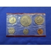 Image 1 : 1776-1976- D United States Mint Proof Set - Bicentennial 6-Coin Set
