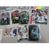 Image 27 : Large Lot of Over 50 Assorted Football Trading Cards Including 1990 Notre Dame Orange Bowl & More!