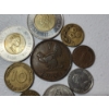 Image 3 : x9 Assorted Foreign Coins: Canada, Ireland, Germany, & More!