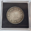 Image 2 : Rare 1871 Newfoundland 50 Cent Piece .925 Silver Coin ASW: ~0.3504 oz