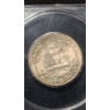 Image 4 : PCGS 1955 MS65 90% Silver Washington Quarter 