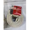 Image 4 : Rope - Cable Cord RCA - 2 Rubber Ducks 