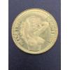 Image 1 : Heads or Tails Flip Coin - Heads I win - Tails you Lose - Uncirculated - New Coin! 