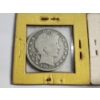 Image 2 : 1902 & 1904 Barber Half Dollars - 90% Silver U.S. Coins - FV: $1.00