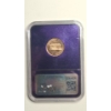 Image 3 : NGC 1964 PF 68 RD CAMEO Lincoln Cent In Special Purple Core Holder