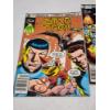 Image 7 : Five Marvel Comics Star Trek Comics - All 50 Cent Comics!