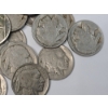 Image 3 : Assorted Years/Mint Marks United States Buffalo Nickels - Face Value: $2.30