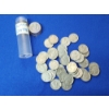 Image 2 : Lot of Assorted Years Buffalo Nickels (x40)