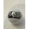 Image 2 : Vintage Penn State Nittany Lions One Inch Shooter Marble - Mint Condition