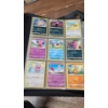 Image 43 : Binder Of 684 Basic & Holo Pokémon Cards