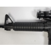 Image 3 : Ruger AR-15 556 With Crossfire II 1-4 x24 Scope With 1 Magazine 