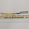 Image 4 : Antique Robert Klaas Prussia Straight Razor And Case