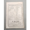 Image 4 : 1957 Hewitt Bros. Numismatic Scrapbook Magazine & American Civil War Anniversary Commemorative Coins