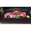 Image 3 : (2) 1998 Elite Nascar 50th Anniversary Lake Speed #9 Ft Cartoon Network 1:24 Scale Diecast Cars 