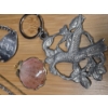 Image 5 : Interesting Jewelry Group Including, Earrings, Necklaces, Medical Alert Pieces & More!