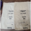 Image 2 : Assorted U.S Mint Coin Bags, $20 Dollar Eisenhower Wrappers & More