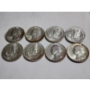 Image 2 : $2.00 Face Value in 90% Silver Quarters - Great Condition
