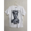 Image 1 : Vintage Justin Bieber Concert T-Shirt Size Large - Mint Condition With Tags
