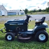 Image 9 : Craftsman Model Number 917.271642 Riding Lawn Mower ~ Good Working Order, Freshly Cleaned!