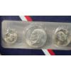 Image 2 : 1776-1976 United States Bicentennial Silver Uncirculated Coin Set