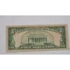 Image 4 : Series 1929 $5 National Currency Bank Note From The Federal Reserve Bank Of Cleveland-Face Value: $5