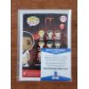 Image 6 : BECKETT CERTIFIED AUTOGRAPHED Mike Hanlon IT Funko Pop #572 ~ SIGNED BY THE ACTOR CHOSEN JACOBS