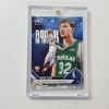 Image 1 : 2026 Topps Now Cooper Flagg RC #427 NBA Rookie Of The Year ROTY Mavericks Rookie Card