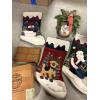 Image 6 : *Pick Up At Mantua Home-No Shipping Available* 3 Stockings - Watering Can Figurine - Sunglasses 