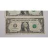 Image 6 : Series 2009, 2013, 2017 STAR $1 Federal Reserve Bank Notes - Face Value: $5.00