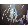 Image 2 : Post Malone Autographed Hollywood's Bleeding Vinyl Record - JSA Certified Album