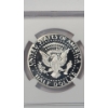Image 4 : NGC 2016-S PF 70 ULTRA CAMEO Early Releases 90% Silver Kennedy Half Dollar From 13-Coin Silver Set